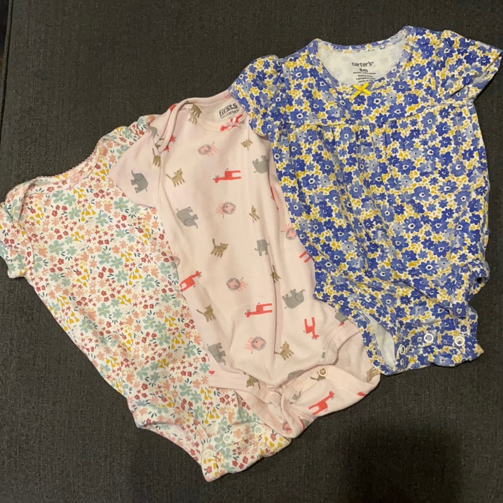 Onesie bundle
